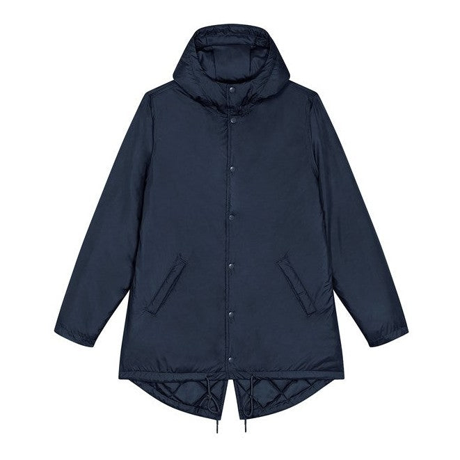 Stanley/Stella Unisex Padded Parka Jacket (Stju841)
