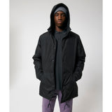Stanley/Stella Unisex Padded Parka Jacket (Stju841)