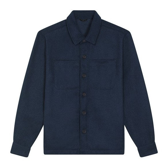Stanley/Stella Unisex River Shirt Jacket (Stju845)