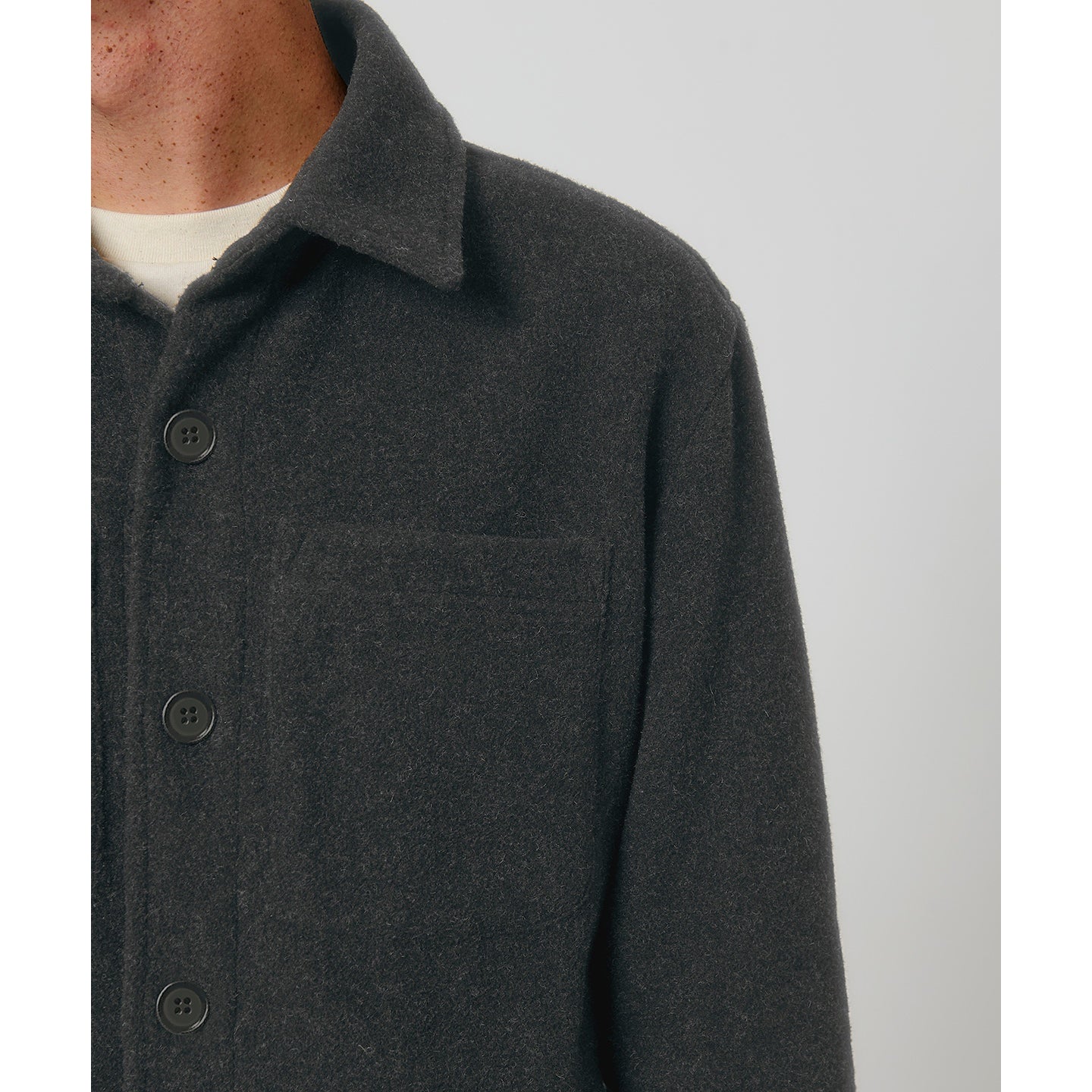 Stanley/Stella Unisex River Shirt Jacket (Stju845)