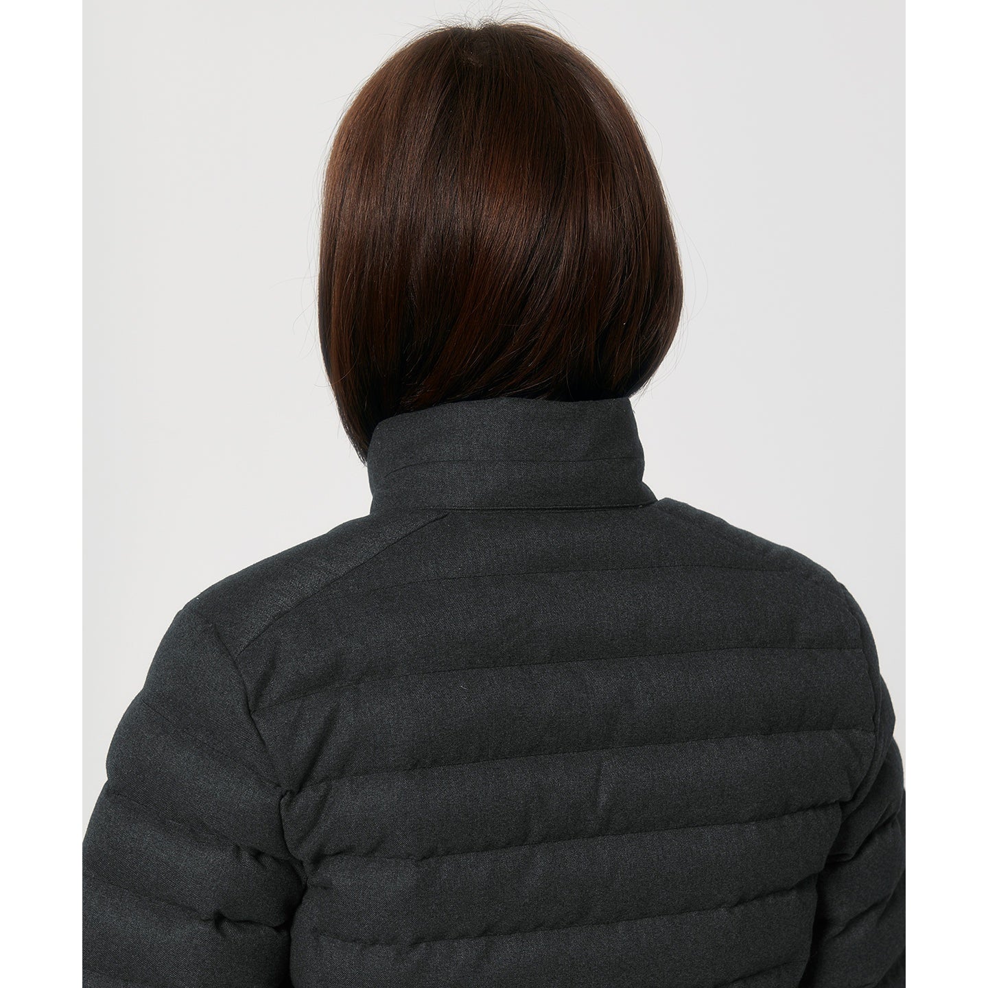 Stanley/Stella Stella Voyager Wool-Like Padded Jacket (Stjw897)