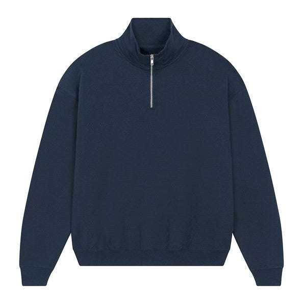 Stanley/Stella Unisex Miller Dry Sweatshirt (Stsu795)
