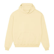 Stanley/Stella Unisex Cooper Dry Hoodie Sweatshirt (Stsu797) - Butter