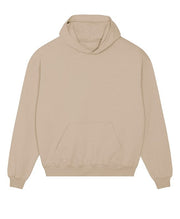 Stanley/Stella Unisex Cooper Dry Hoodie Sweatshirt (Stsu797) - Desert Dust