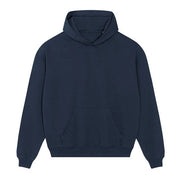 Stanley/Stella Unisex Cooper Dry Hoodie Sweatshirt (Stsu797) - French Navy