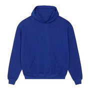 Stanley/Stella Unisex Cooper Dry Hoodie Sweatshirt (Stsu797) - Worker Blue