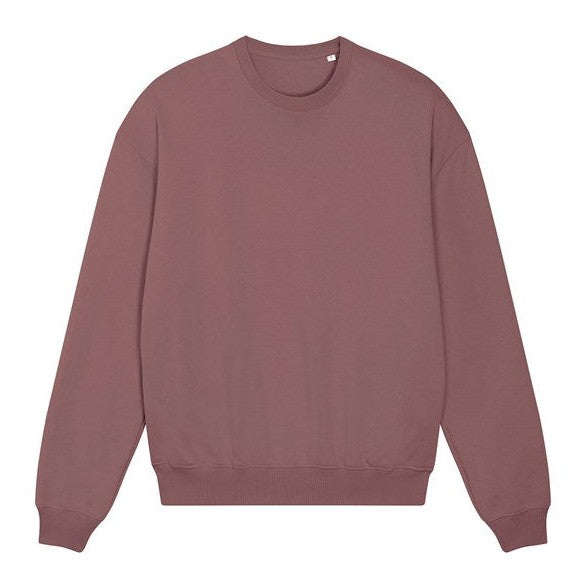 Stanley/Stella Unisex Ledger Dry Sweatshirt (Stsu798)