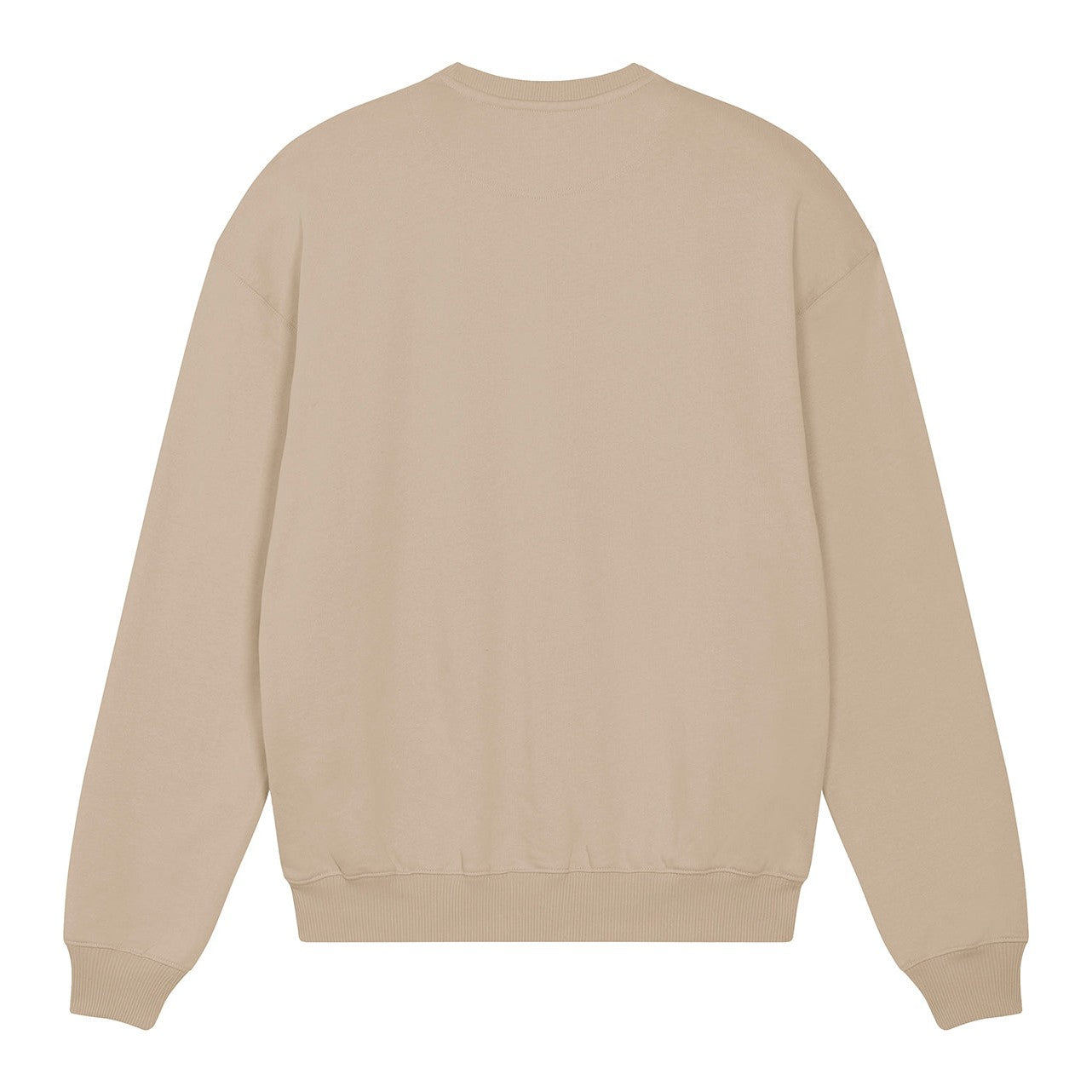 Stanley/Stella Unisex Ledger Dry Sweatshirt (Stsu798)