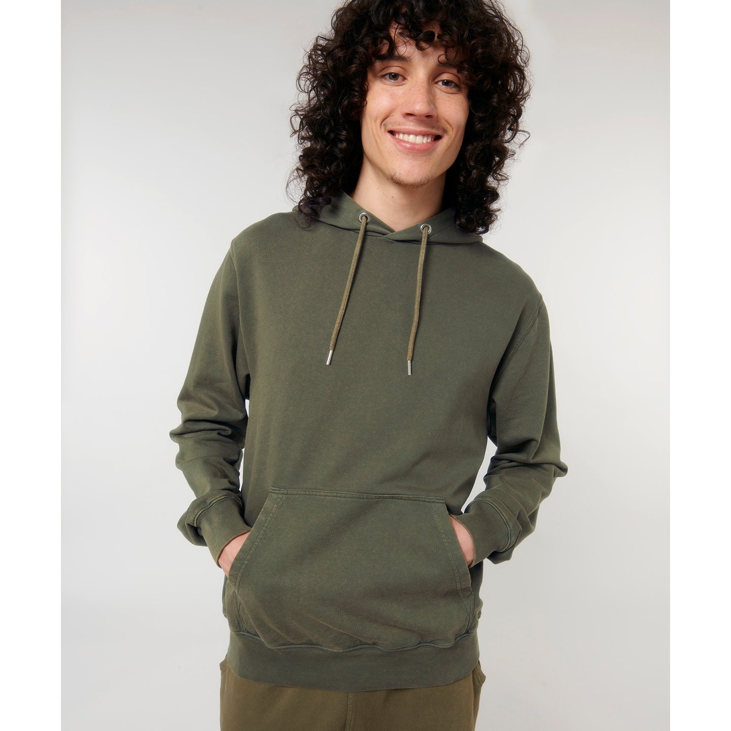 Stanley/Stella Unisex Archer Vintage Hoodie Sweatshirt (Stsu040)