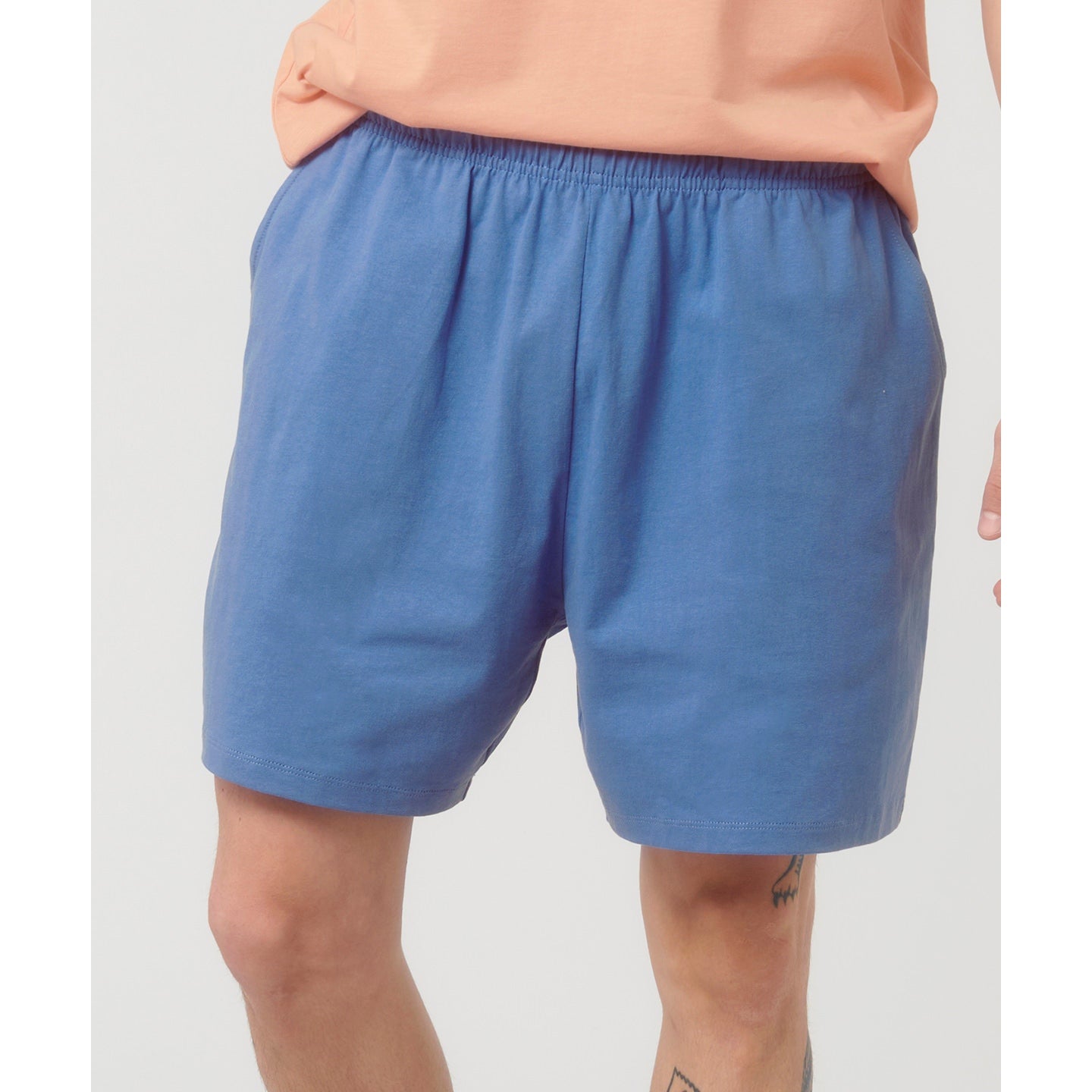 Stanley/Stella Unisex Waker Shorts (Stbu070)