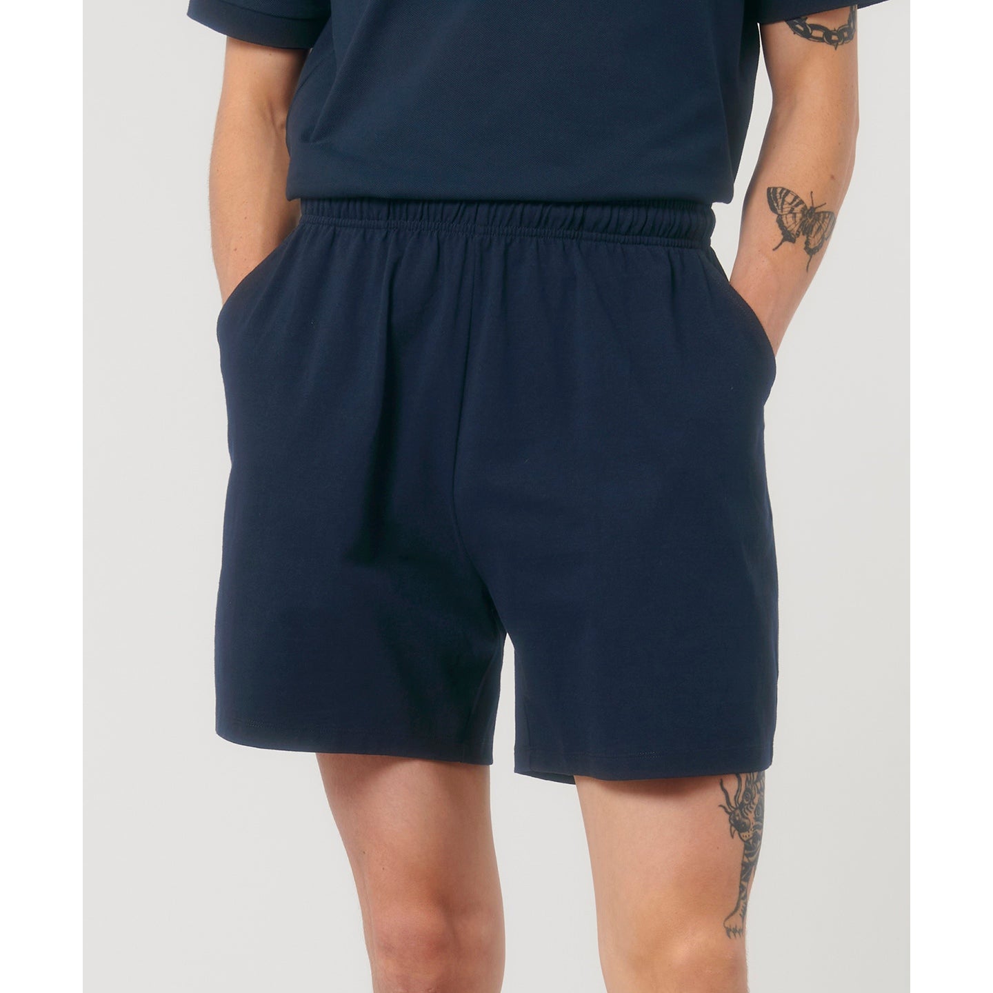 Stanley/Stella Unisex Waker Shorts (Stbu070)