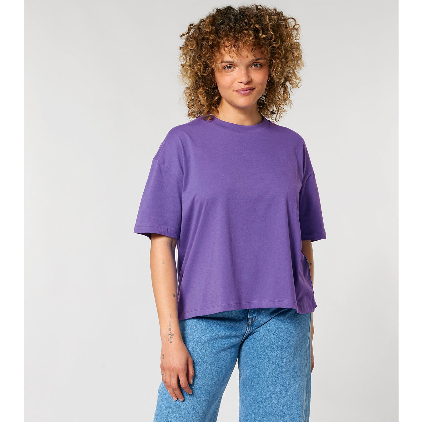 Stanley/Stella Women's Stella Nova Boxy T-Shirt (Sttw175)