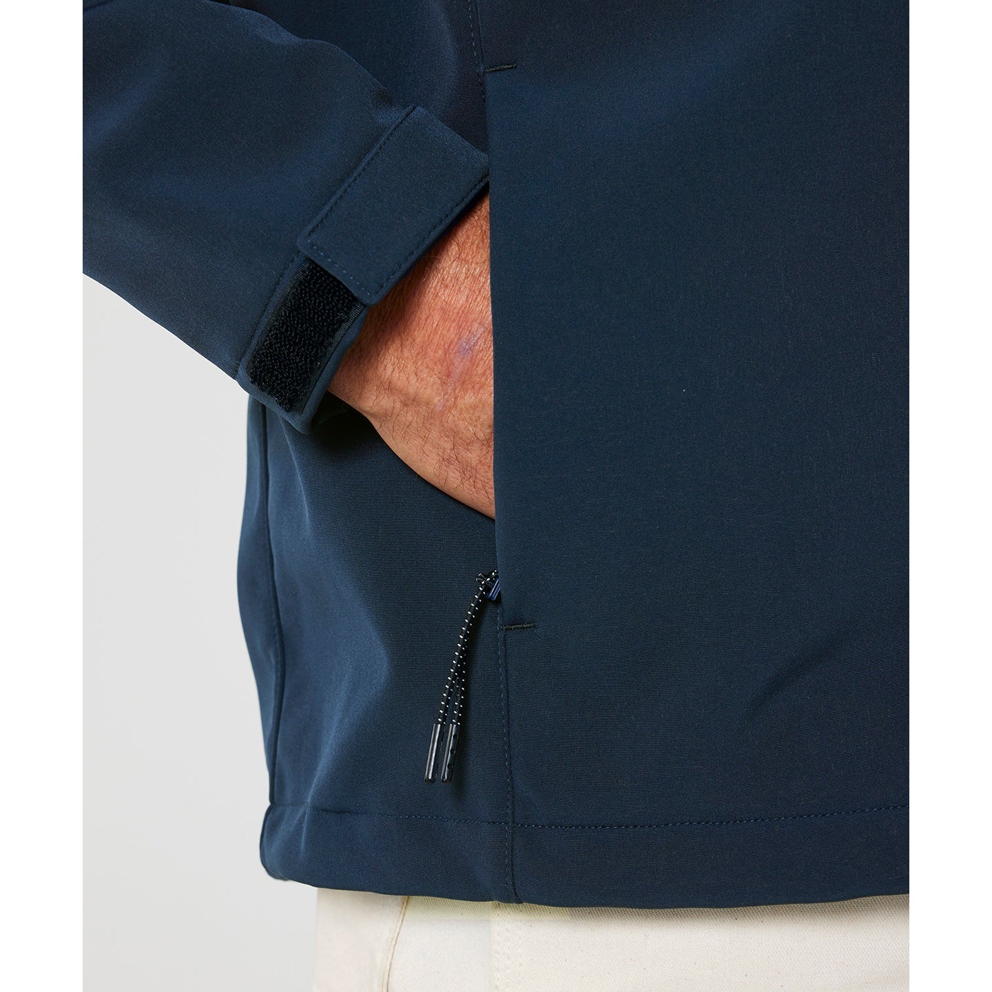 Stanley/Stella Stanley Discoverer Hooded Softshell (Stjm158)