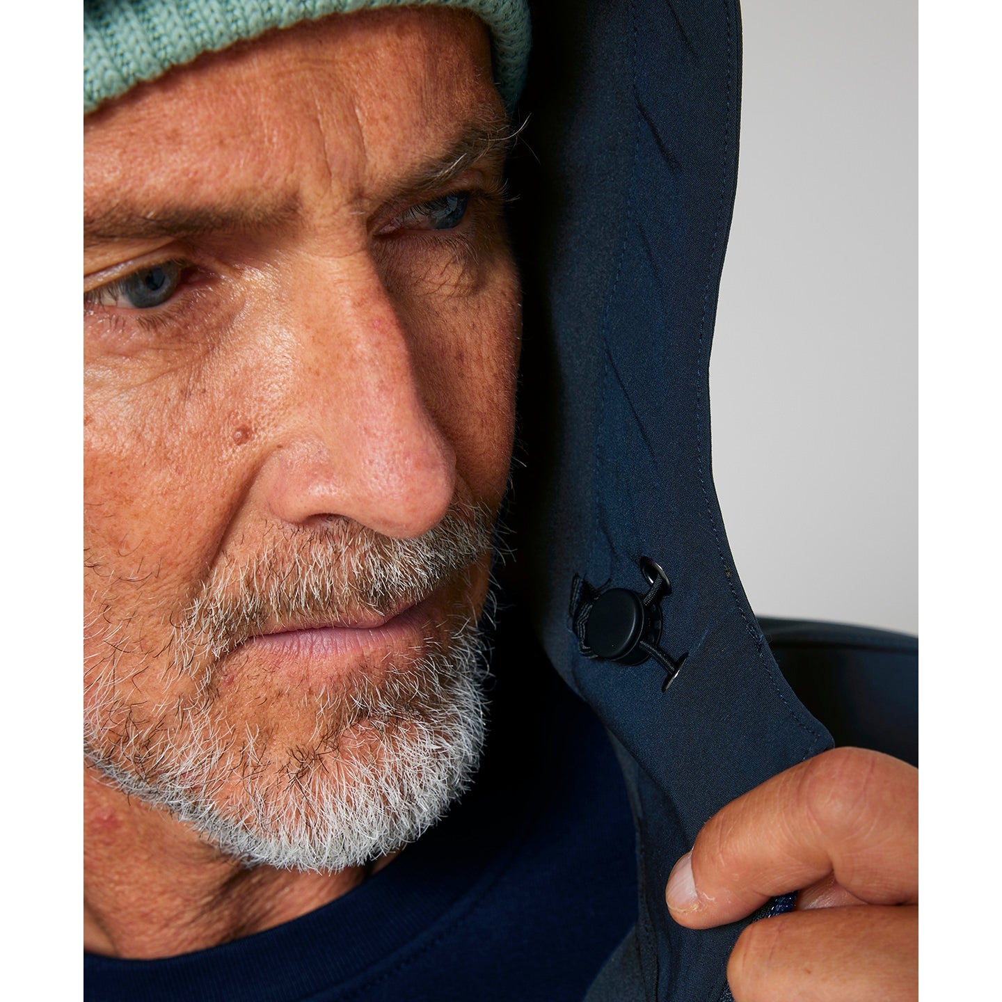 Stanley/Stella Stanley Discoverer Hooded Softshell (Stjm158)