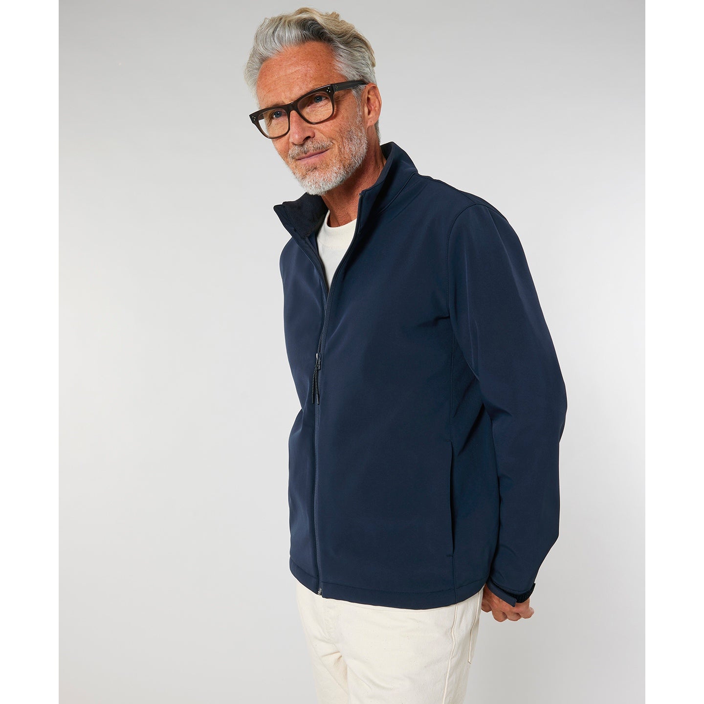 Stanley/Stella Stanley Navigator Softshell (Stjm167)