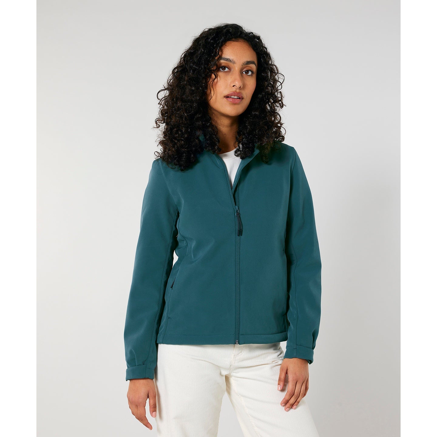 Stanley/Stella Women's Stella Navigator Softshell (Stjw166)