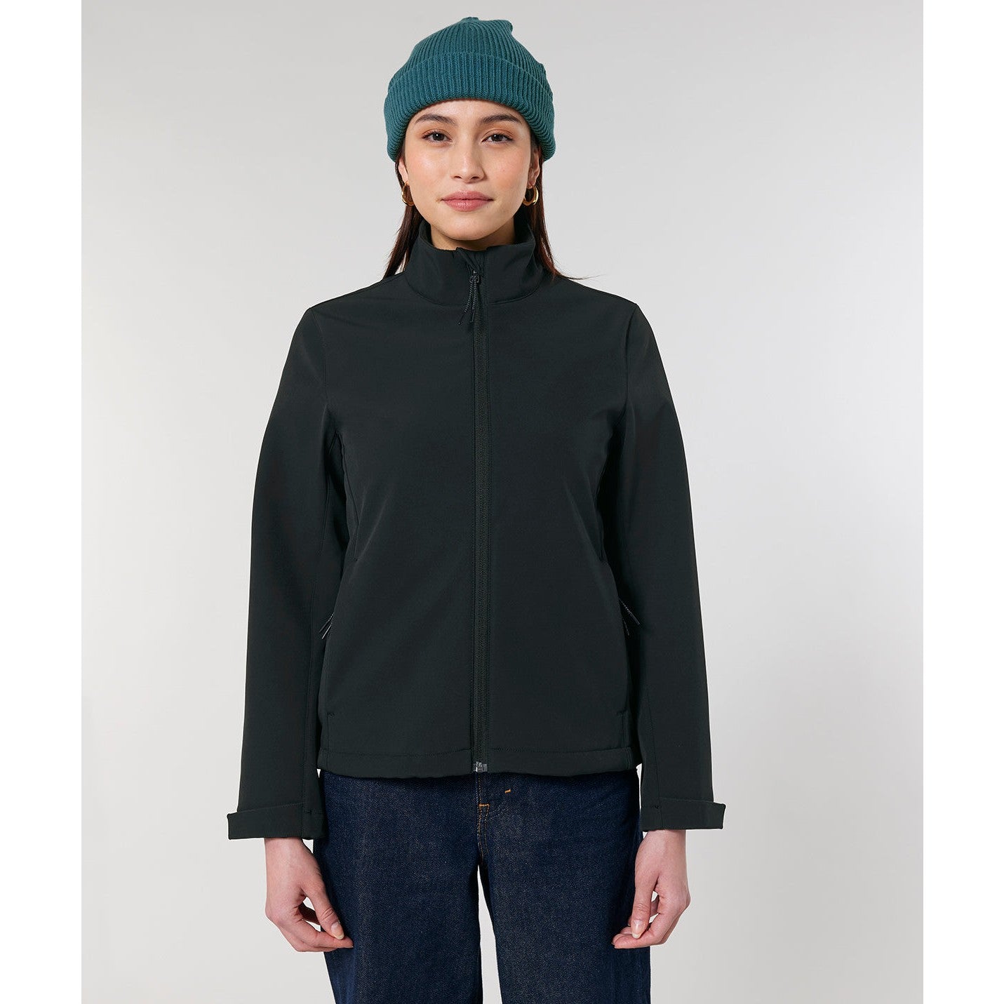 Stanley/Stella Women's Stella Navigator Softshell (Stjw166)