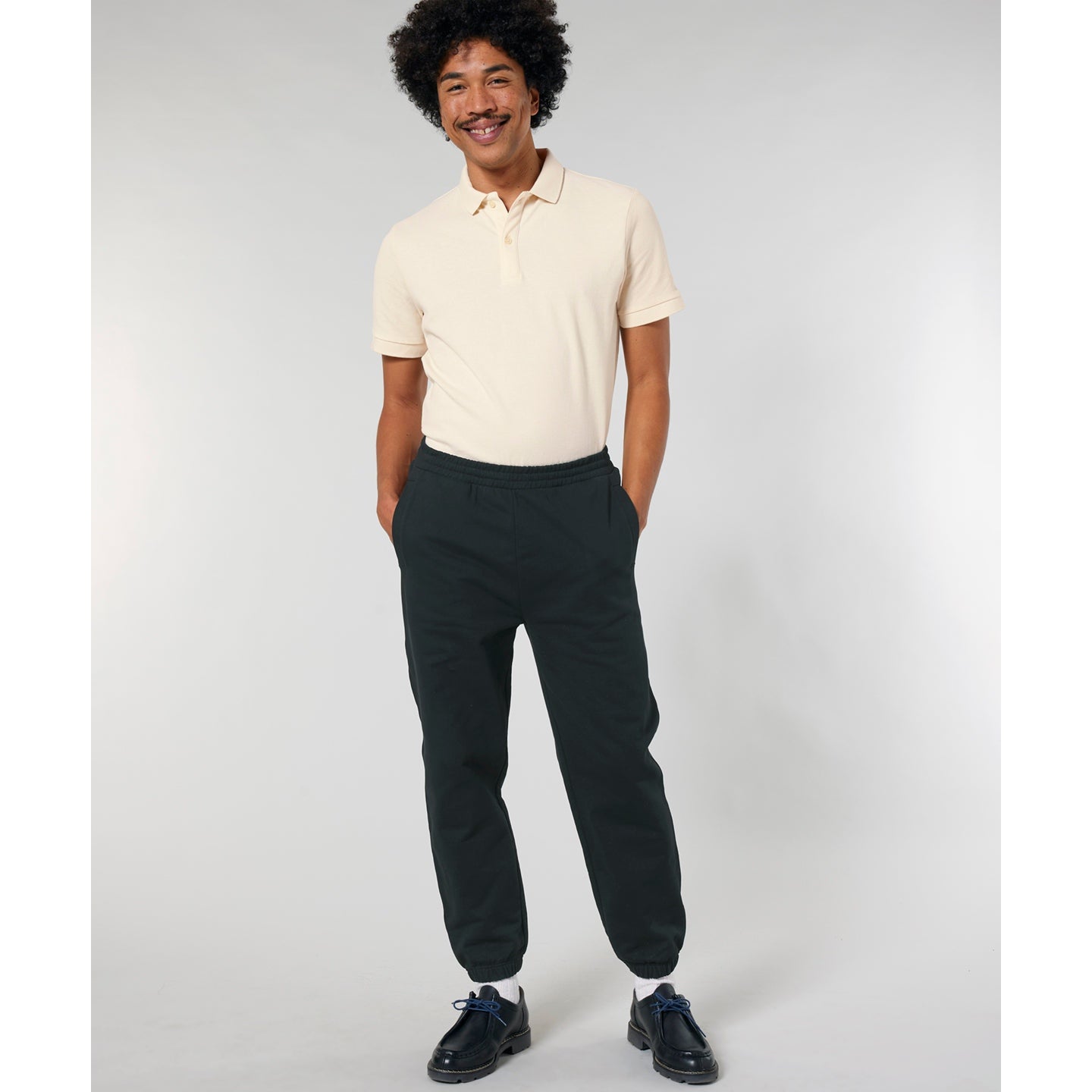 Stanley/Stella Unisex Jammer Dry Sweatpants (Stbu157)