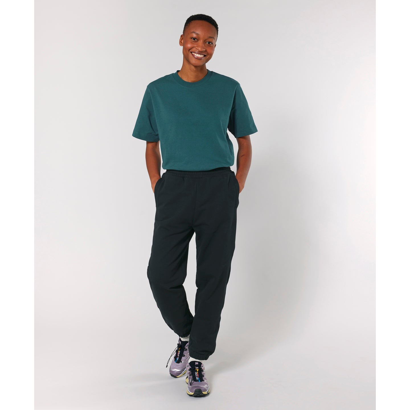 Stanley/Stella Unisex Jammer Dry Sweatpants (Stbu157)