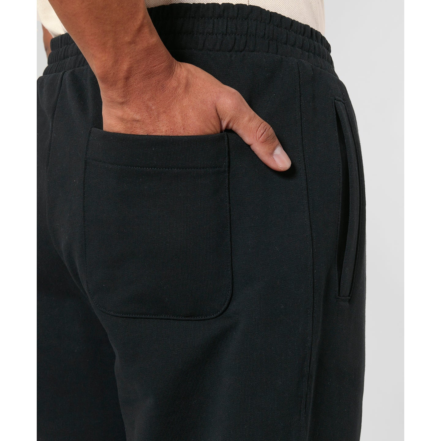 Stanley/Stella Unisex Jammer Dry Sweatpants (Stbu157)