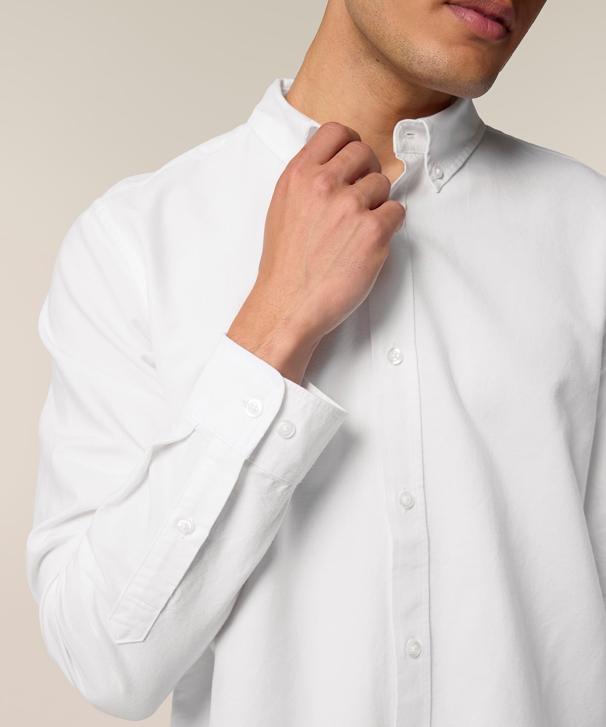 Stanley/Stella SX269 Stanley Oxford Shirt (stwm968)
