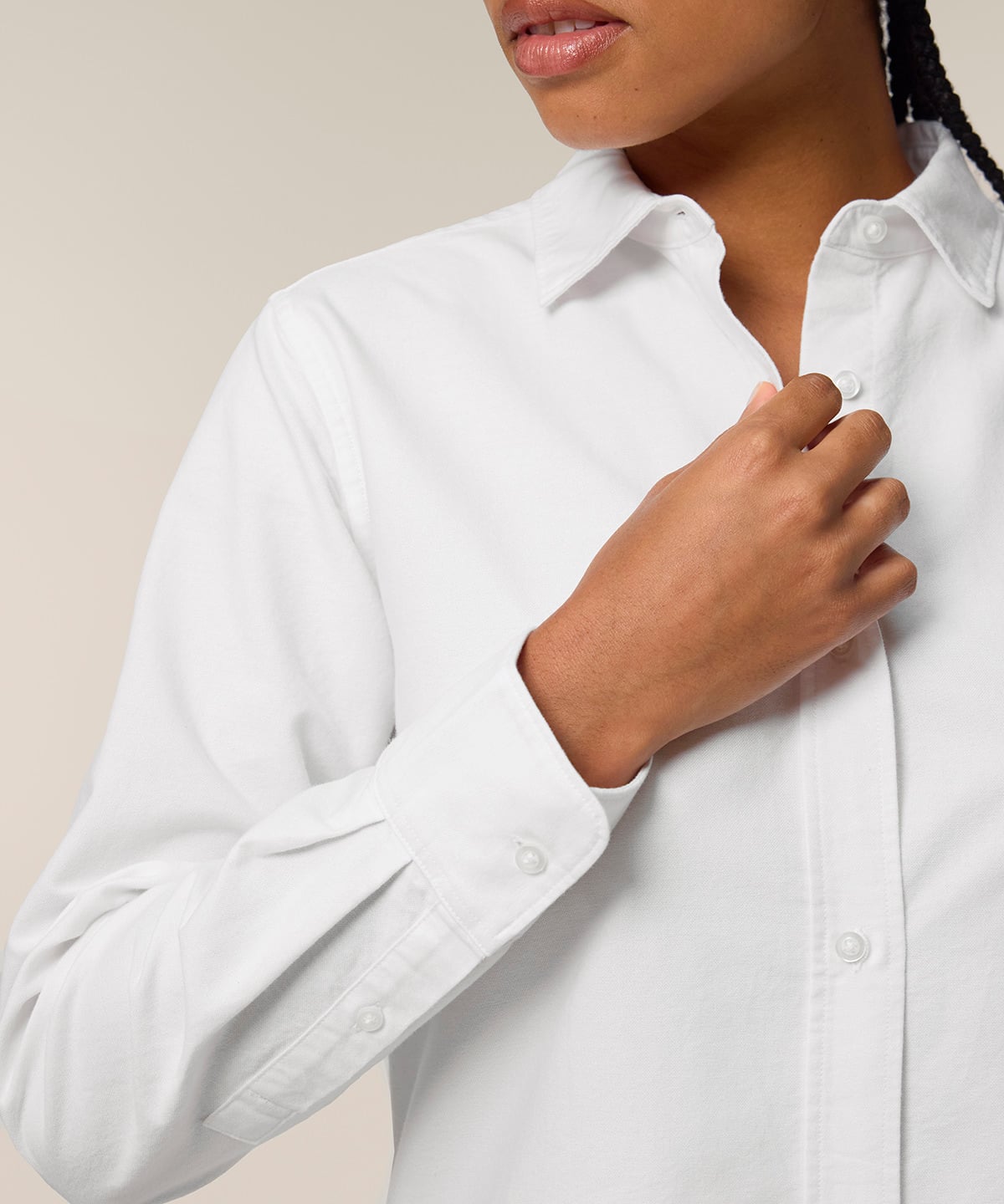 Stanley/Stella SX270 Stella Oxford Shirt (stww971)