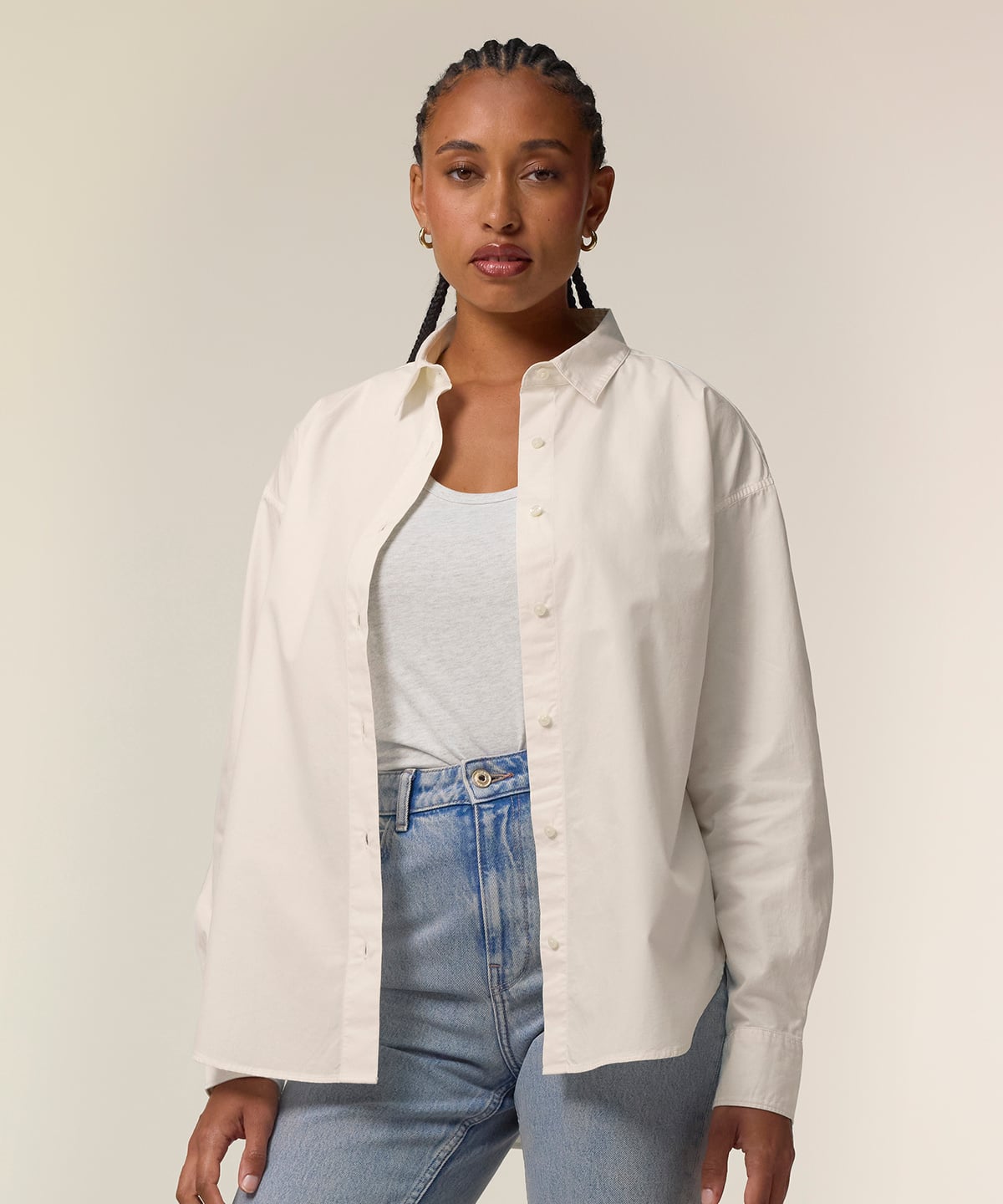 Stanley/Stella SX272 Stella Styler Shirt (stww973)