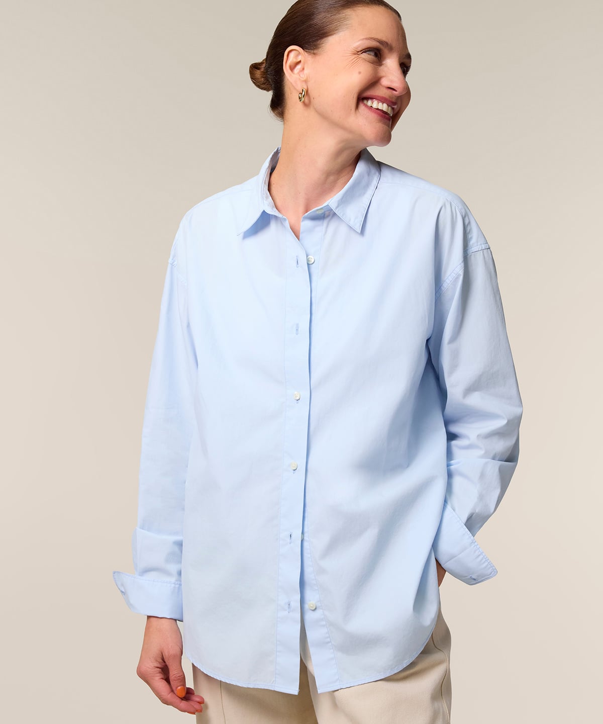 Stanley/Stella SX272 Stella Styler Shirt (stww973)