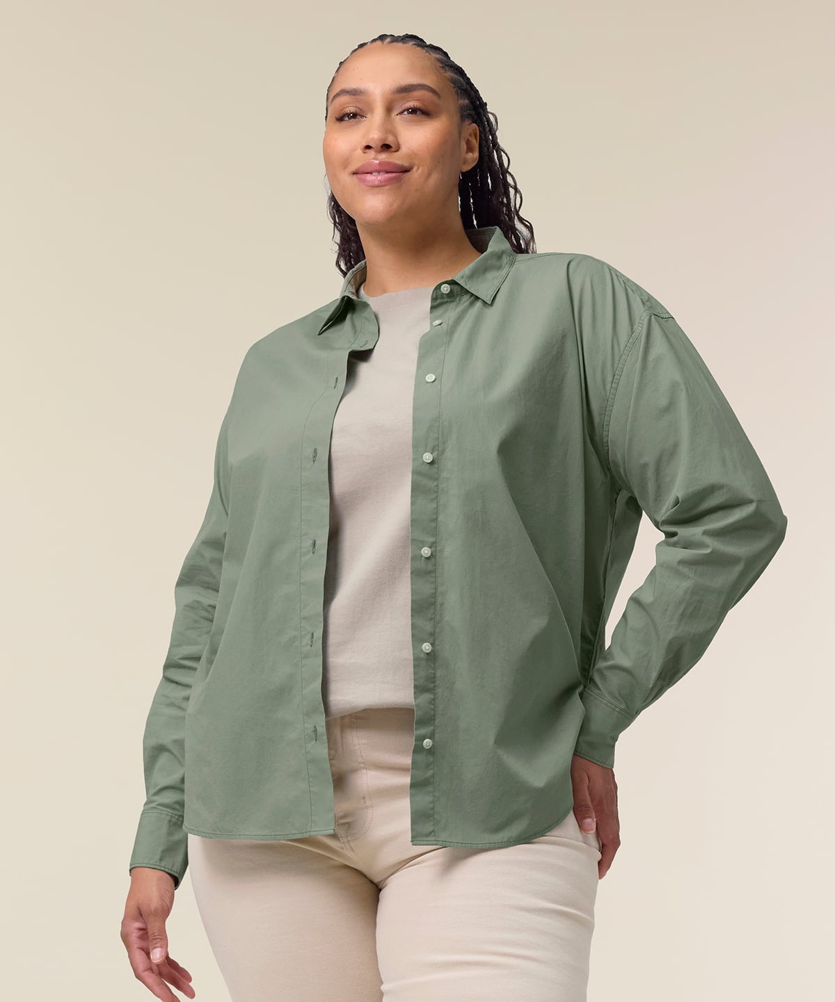 Stanley/Stella SX272 Stella Styler Shirt (stww973)