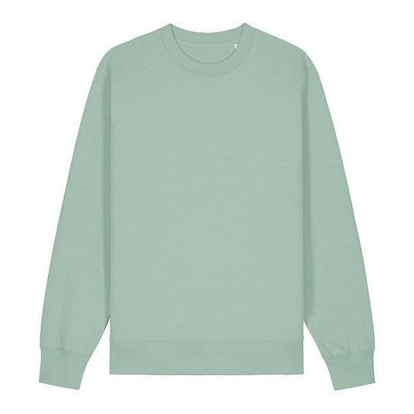 Stanley/Stella Unisex Changer 2.0 Iconic Crew Neck Sweatshirt (Stsu178) - Aloe