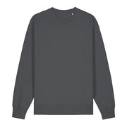Stanley/Stella Unisex Changer 2.0 Iconic Crew Neck Sweatshirt (Stsu178) - Anthracite