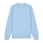 Stanley/Stella Unisex Changer 2.0 Iconic Crew Neck Sweatshirt (Stsu178) - Blue Soul