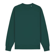 Stanley/Stella Unisex Changer 2.0 Iconic Crew Neck Sweatshirt (Stsu178) - Glazed Green