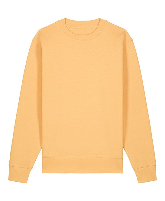 Stanley/Stella Unisex Changer 2.0 Iconic Crew Neck Sweatshirt (Stsu178) - Nispero