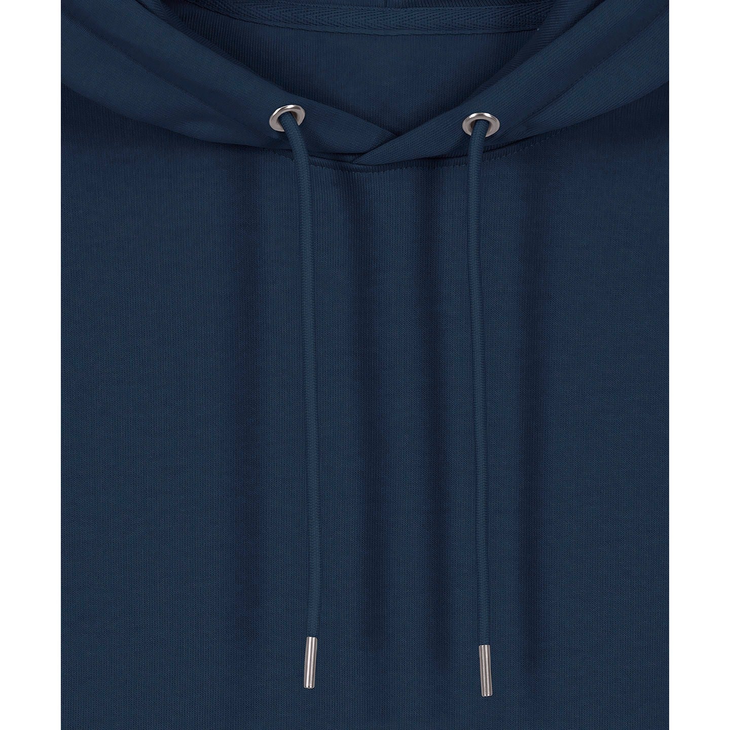 Stanley/Stella Unisex Cruiser 2.0 Iconic Hoodie Sweatshirt (Stsu177) - French Navy