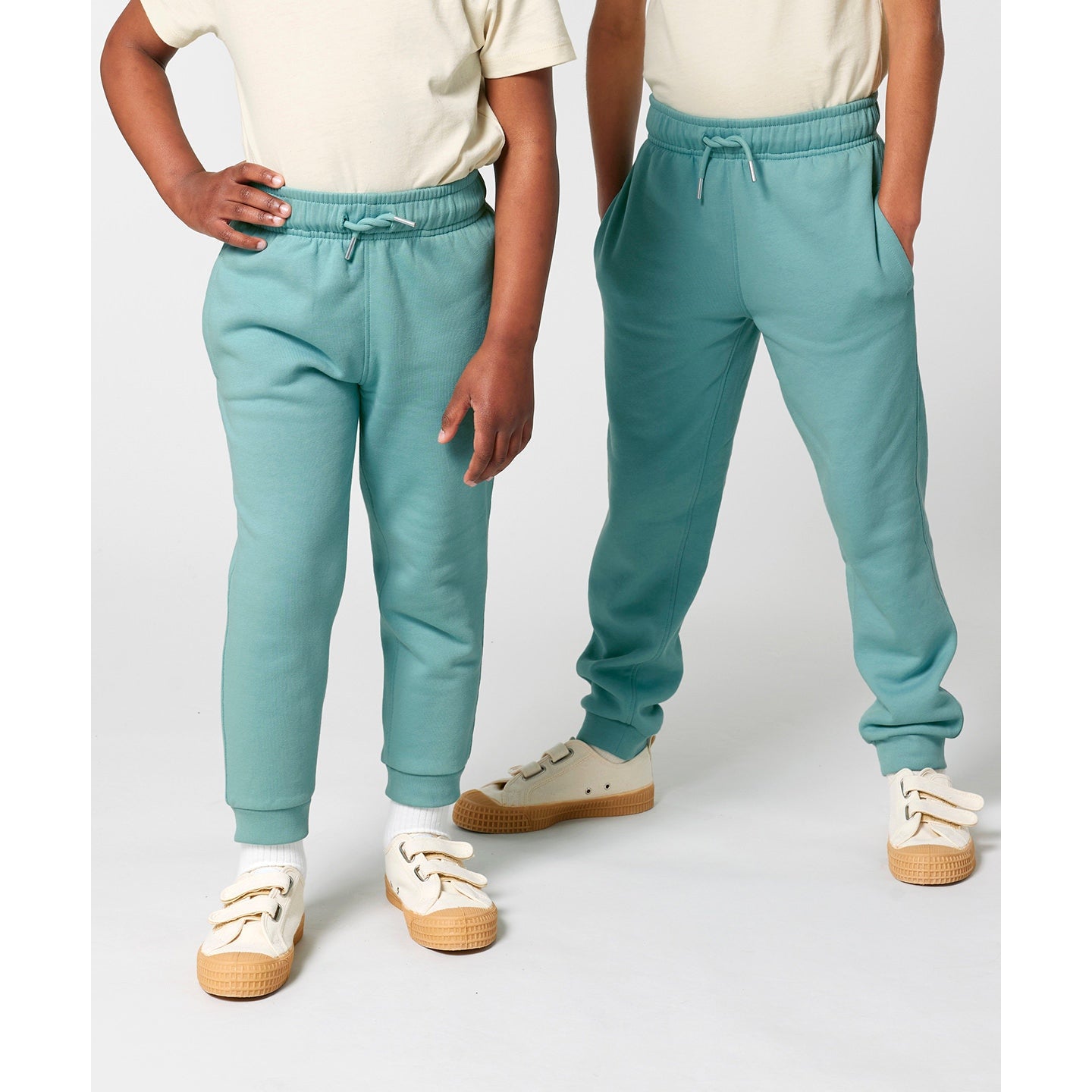 Stanley/Stella Kids Mini Mover 2.0 Iconic Jogger Pants (Stsk183)