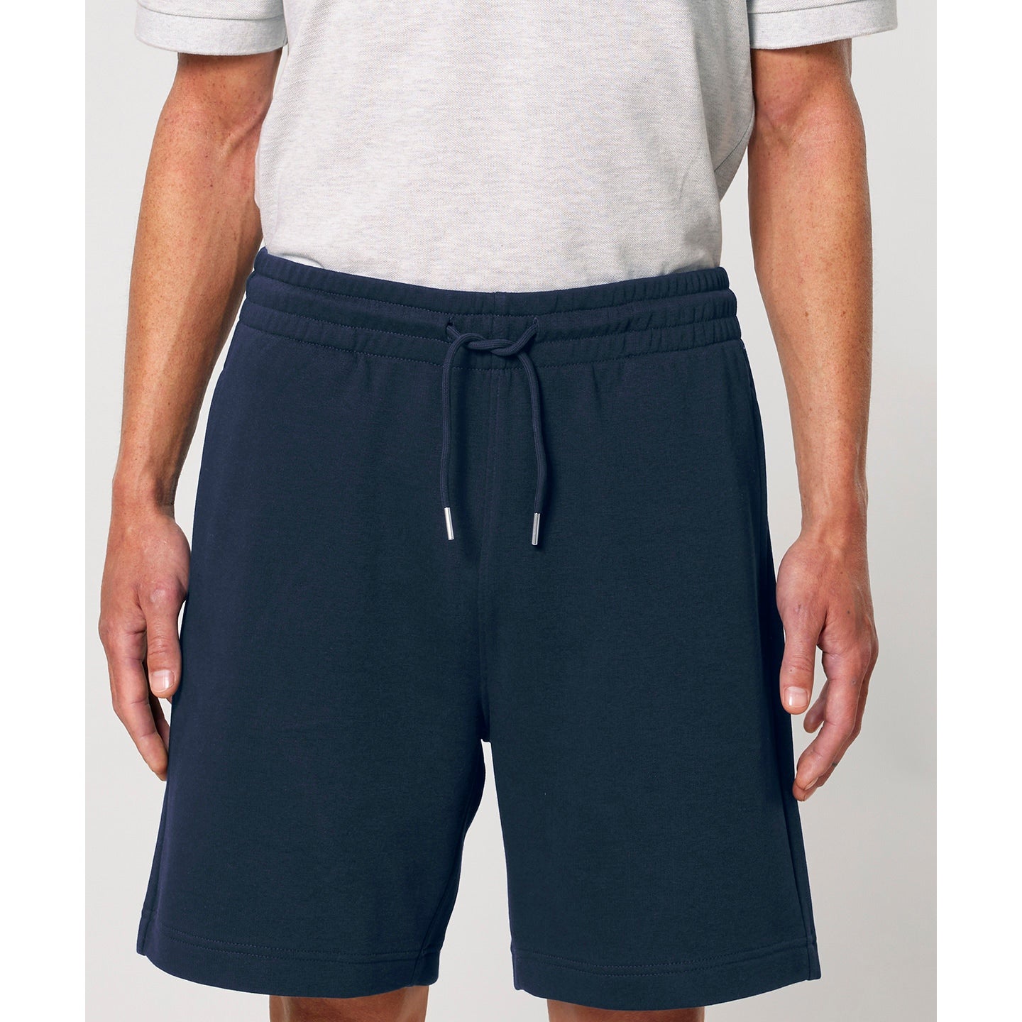 Stanley/Stella Unisex Trainer 2.0 Jogger Shorts (Stbu186)