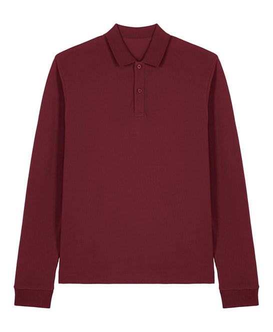 Stanley/Stella SX727 Prepster 2.0 Long Sleeve (stpu223)