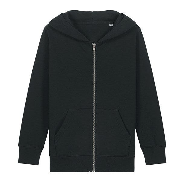 Stanley/Stella Kids Mini Cultivator 2.0 Iconic Zip-Thru Hoodie Sweatshirt (Stsk182)