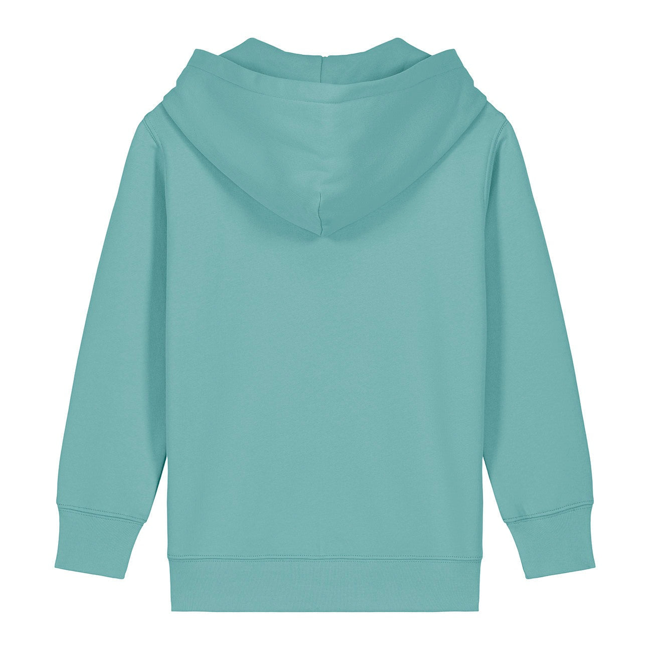 Stanley/Stella Kids Mini Cultivator 2.0 Iconic Zip-Thru Hoodie Sweatshirt (Stsk182)