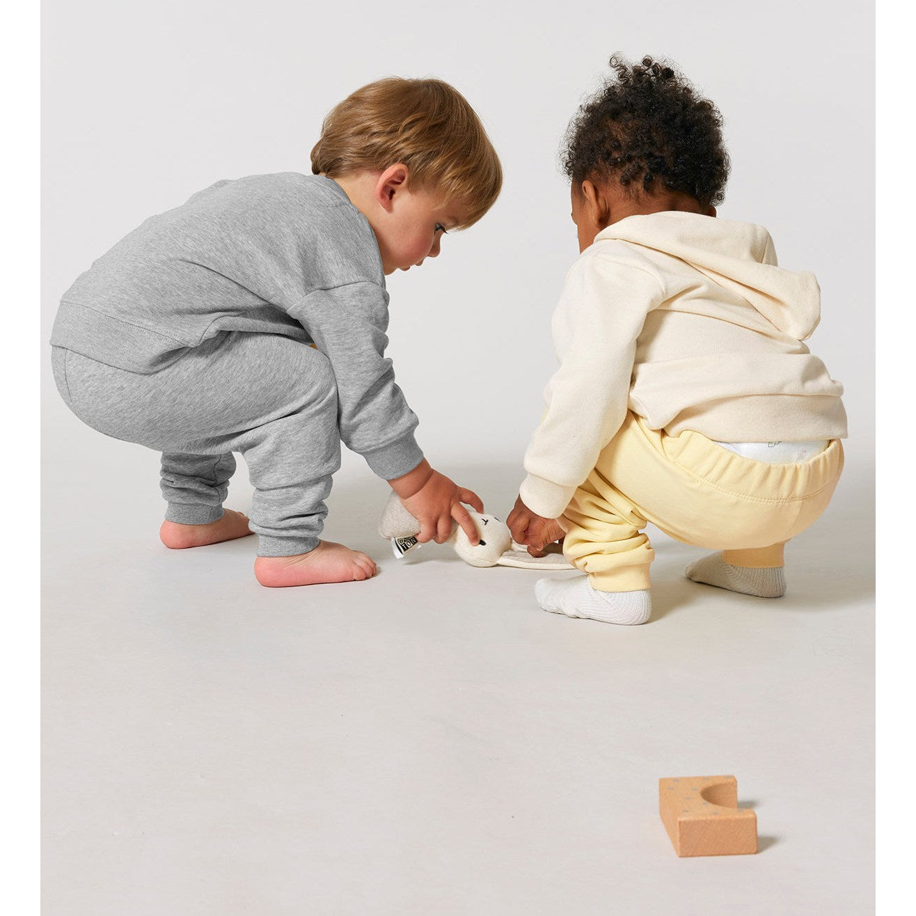 Stanley/Stella Baby Tumbler Jogger Pants (Stbb187)