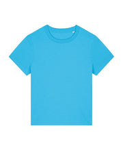 Stanley/Stella Women's Stella Muser Iconic T-Shirt (Sttw172) - Aqua Blue