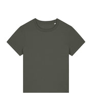 Stanley/Stella Women's Stella Muser Iconic T-Shirt (Sttw172) - Khaki