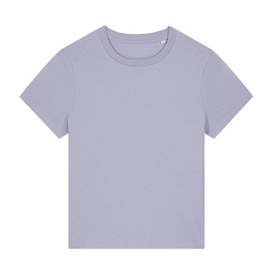 Stanley/Stella Women's Stella Muser Iconic T-Shirt (Sttw172) - Lavender