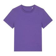 Stanley/Stella Women's Stella Muser Iconic T-Shirt (Sttw172) - Purple Love