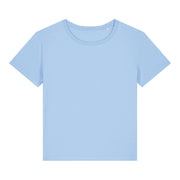 Stanley/Stella Women's Stella Serena Iconic Mid-Light T-Shirt (Sttw173) - Blue Soul