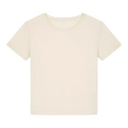 Stanley/Stella Women's Stella Serena Iconic Mid-Light T-Shirt (Sttw173) - Natural Raw