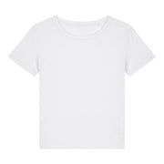Stanley/Stella Women's Stella Serena Iconic Mid-Light T-Shirt (Sttw173) - White
