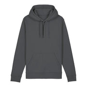 Stanley/Stella Unisex Drummer 2.0 Hoodie (Stsu168) - Anthracite