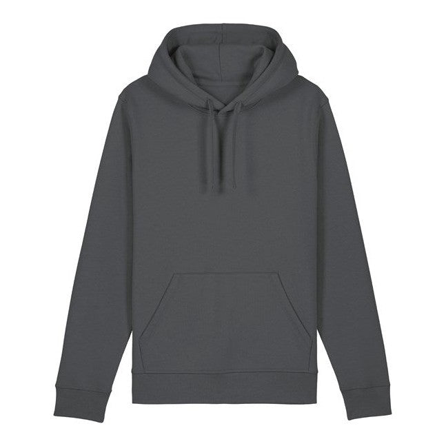 Stanley/Stella Unisex Drummer 2.0 Hoodie (Stsu168) - Anthracite